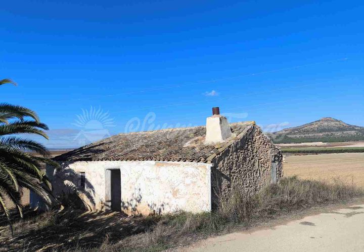 Ruinere i Yecla, Murcia, Yecla - € 28.000 | Ref: SF0551 - foto 1